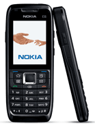 Kostenlose Klingeltöne Nokia E51 downloaden.